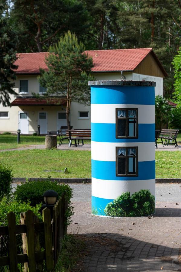 Ida Arendsee Arendsee  Kültér fotó