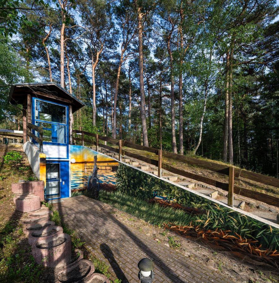 Ida Arendsee Arendsee  Kültér fotó