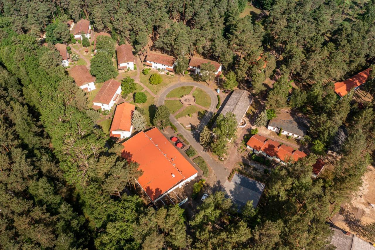 Ida Arendsee Arendsee  Kültér fotó