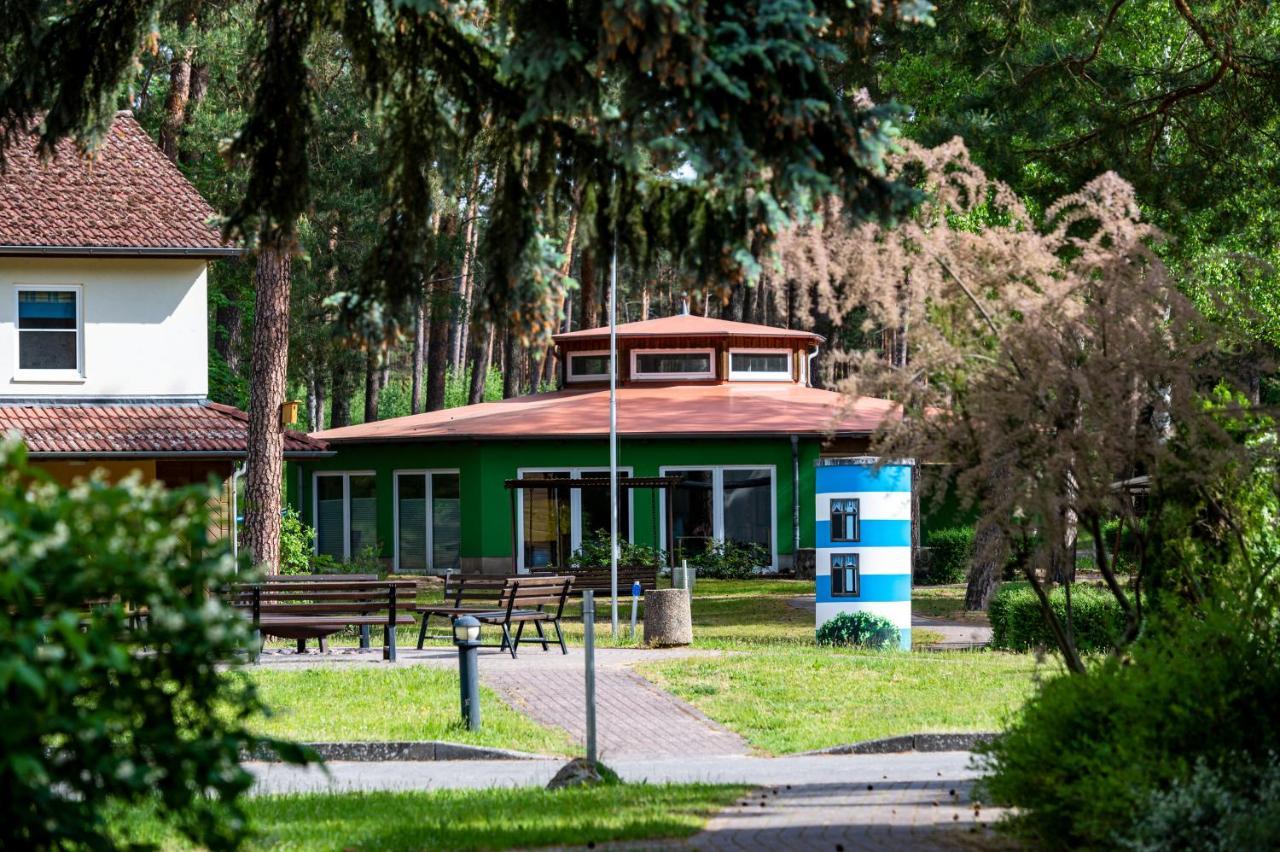 Ida Arendsee Arendsee  Kültér fotó