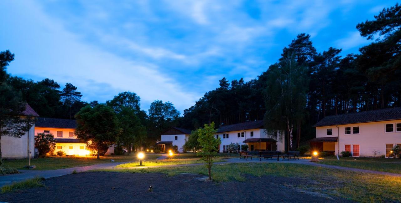 Ida Arendsee Arendsee  Kültér fotó