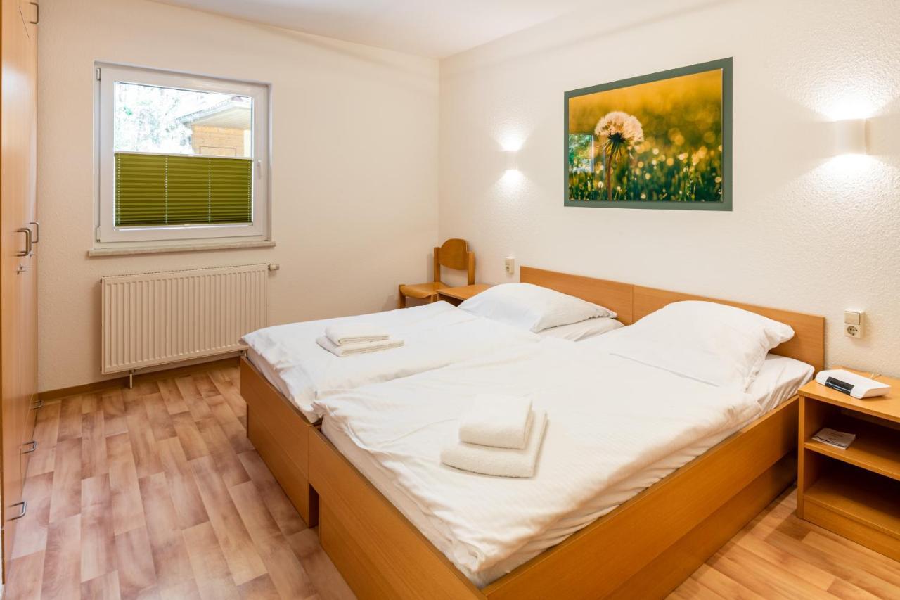 Ida Arendsee Arendsee  Kültér fotó