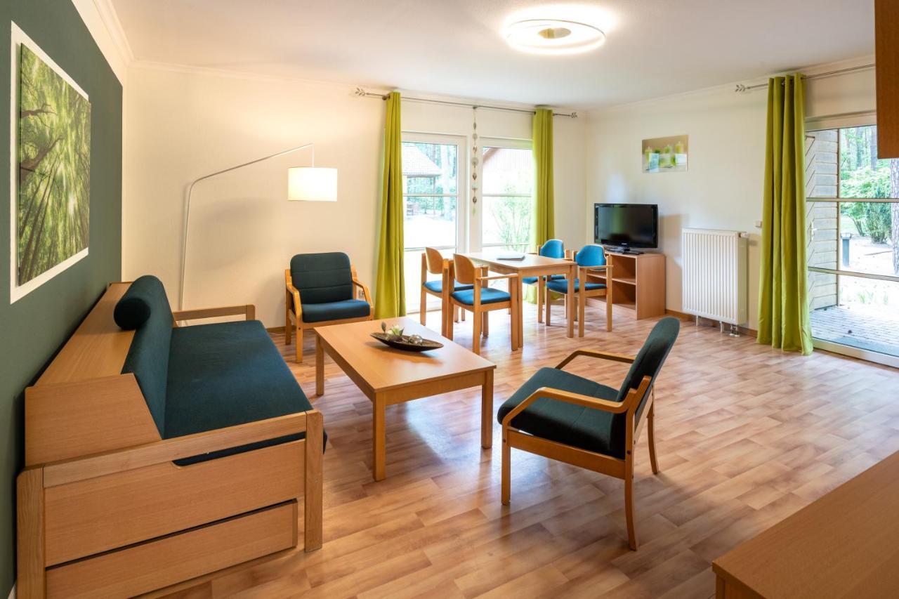 Ida Arendsee Arendsee  Kültér fotó